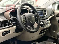 كرايسلر فوياجر